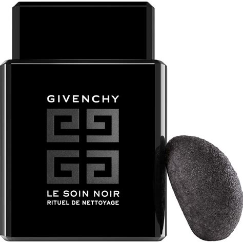 givenchy le soin noir rituel de nettoyage